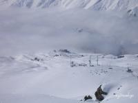 Gudauri season 2011